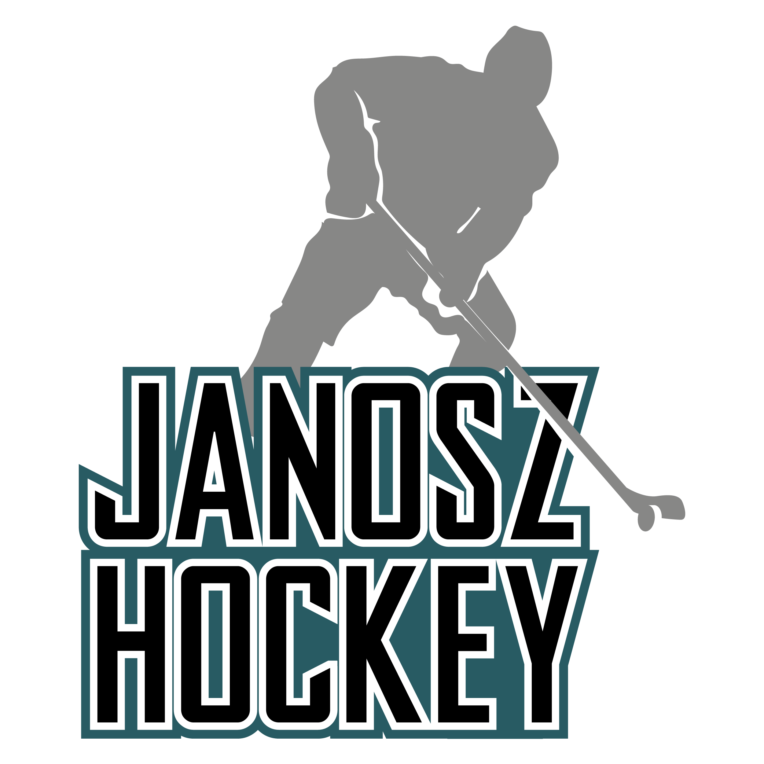 Janosz Hockey